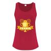 ATC™ EVERYDAY COTTON LADIES' TANK TOP Thumbnail