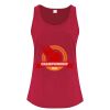 ATC™ EVERYDAY COTTON LADIES' TANK TOP Thumbnail