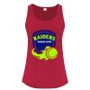 ATC™ EVERYDAY COTTON LADIES' TANK TOP Thumbnail