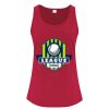 ATC™ EVERYDAY COTTON LADIES' TANK TOP Thumbnail
