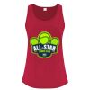ATC™ EVERYDAY COTTON LADIES' TANK TOP Thumbnail