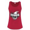 ATC™ EVERYDAY COTTON LADIES' TANK TOP Thumbnail
