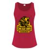 ATC™ EVERYDAY COTTON LADIES' TANK TOP Thumbnail