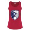 ATC™ EVERYDAY COTTON LADIES' TANK TOP Thumbnail