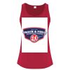 ATC™ EVERYDAY COTTON LADIES' TANK TOP Thumbnail