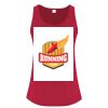 ATC™ EVERYDAY COTTON LADIES' TANK TOP Thumbnail