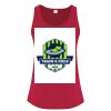 ATC™ EVERYDAY COTTON LADIES' TANK TOP Thumbnail