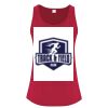ATC™ EVERYDAY COTTON LADIES' TANK TOP Thumbnail