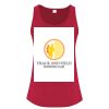 ATC™ EVERYDAY COTTON LADIES' TANK TOP Thumbnail