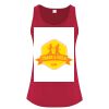ATC™ EVERYDAY COTTON LADIES' TANK TOP Thumbnail