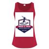 ATC™ EVERYDAY COTTON LADIES' TANK TOP Thumbnail