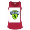 ATC™ EVERYDAY COTTON LADIES' TANK TOP Thumbnail