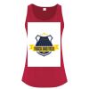 ATC™ EVERYDAY COTTON LADIES' TANK TOP Thumbnail