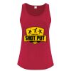 ATC™ EVERYDAY COTTON LADIES' TANK TOP Thumbnail