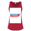 ATC™ EVERYDAY COTTON LADIES' TANK TOP Thumbnail