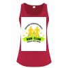 ATC™ EVERYDAY COTTON LADIES' TANK TOP Thumbnail