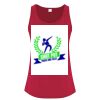ATC™ EVERYDAY COTTON LADIES' TANK TOP Thumbnail