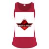 ATC™ EVERYDAY COTTON LADIES' TANK TOP Thumbnail