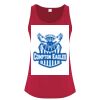 ATC™ EVERYDAY COTTON LADIES' TANK TOP Thumbnail
