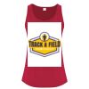 ATC™ EVERYDAY COTTON LADIES' TANK TOP Thumbnail