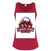 ATC™ EVERYDAY COTTON LADIES' TANK TOP Thumbnail