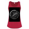 ATC™ EVERYDAY COTTON LADIES' TANK TOP Thumbnail