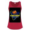 ATC™ EVERYDAY COTTON LADIES' TANK TOP Thumbnail