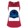 ATC™ EVERYDAY COTTON LADIES' TANK TOP Thumbnail