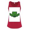 ATC™ EVERYDAY COTTON LADIES' TANK TOP Thumbnail