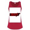 ATC™ EVERYDAY COTTON LADIES' TANK TOP Thumbnail
