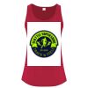 ATC™ EVERYDAY COTTON LADIES' TANK TOP Thumbnail