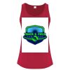 ATC™ EVERYDAY COTTON LADIES' TANK TOP Thumbnail