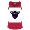 ATC™ EVERYDAY COTTON LADIES' TANK TOP Thumbnail
