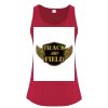 ATC™ EVERYDAY COTTON LADIES' TANK TOP Thumbnail