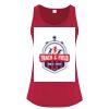 ATC™ EVERYDAY COTTON LADIES' TANK TOP Thumbnail