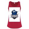 ATC™ EVERYDAY COTTON LADIES' TANK TOP Thumbnail