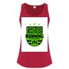 ATC™ EVERYDAY COTTON LADIES' TANK TOP Thumbnail