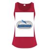 ATC™ EVERYDAY COTTON LADIES' TANK TOP Thumbnail