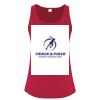 ATC™ EVERYDAY COTTON LADIES' TANK TOP Thumbnail