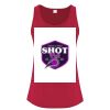 ATC™ EVERYDAY COTTON LADIES' TANK TOP Thumbnail