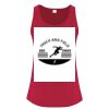 ATC™ EVERYDAY COTTON LADIES' TANK TOP Thumbnail
