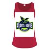 ATC™ EVERYDAY COTTON LADIES' TANK TOP Thumbnail
