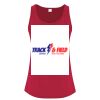 ATC™ EVERYDAY COTTON LADIES' TANK TOP Thumbnail