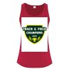 ATC™ EVERYDAY COTTON LADIES' TANK TOP Thumbnail