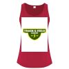 ATC™ EVERYDAY COTTON LADIES' TANK TOP Thumbnail