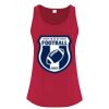 ATC™ EVERYDAY COTTON LADIES' TANK TOP Thumbnail