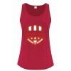 ATC™ EVERYDAY COTTON LADIES' TANK TOP Thumbnail