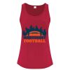 ATC™ EVERYDAY COTTON LADIES' TANK TOP Thumbnail