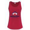 ATC™ EVERYDAY COTTON LADIES' TANK TOP Thumbnail