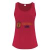 ATC™ EVERYDAY COTTON LADIES' TANK TOP Thumbnail